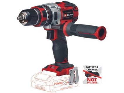 Aku šroubovák s příklepem 