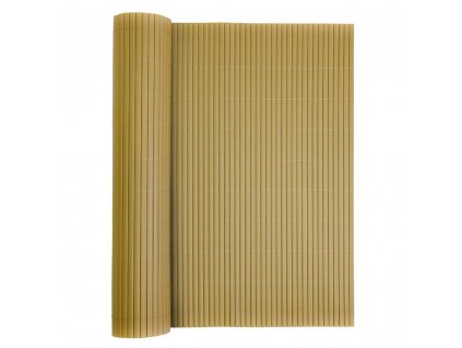 ROHOZ PVC prirodni