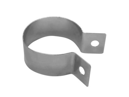 Objímka šedá bez šroubu