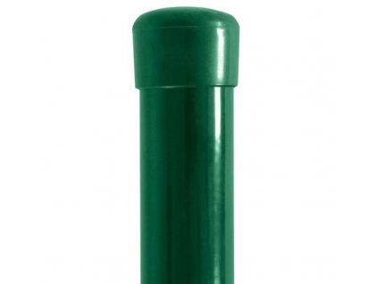 Sloupek DAMIPLAST - zelený