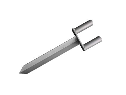 Kotva do země pro plot