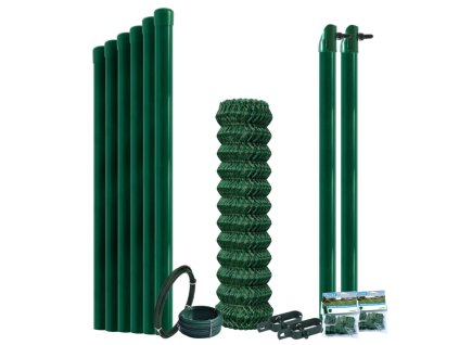 HLAVNI SADA zelena 15 1000