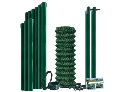 HLAVNI SADA zelena 25 1000