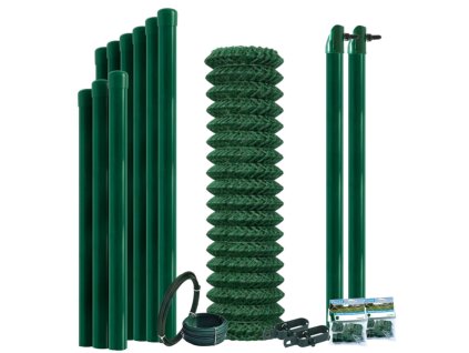 HLAVNI SADA zelena 25 1500