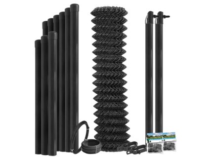 HLAVNI SADA antracit 25 2000