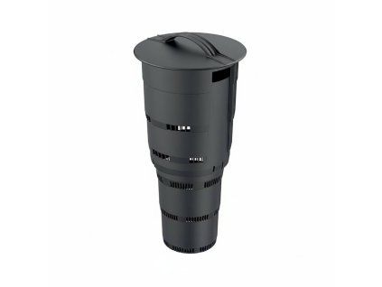 Podzemní kompostér Combiosoil