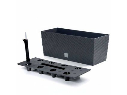 Moderní truhlík Rato Case