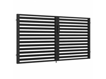 DAMI HORIZONTAL brána dvoukřídlá