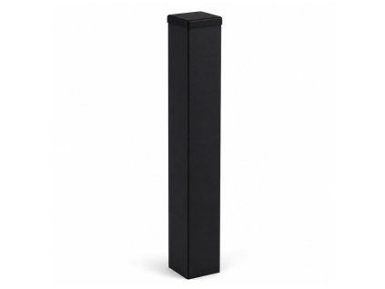 Sloupek do betonu 60x60x2 pro pole DAMI ELITE; 1600mm