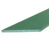 Plastová, zkosená plotovka Everwood - zelená 