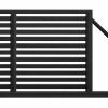 DAMI HORIZONTAL brána samonosná