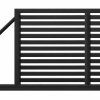 DAMI HORIZONTAL brána samonosná