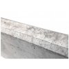 Podhrabová deska betonová 2450x300x50mm