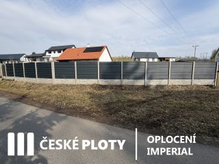 Nové oplocení pro soukromí a styl 🏡 V naší další realizaci jsme vyměnili 13 plotových polí. Staré plotové pole jsme...