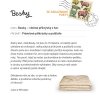 Prodloužená extra teplá vlněná přikrývka Besky Premium