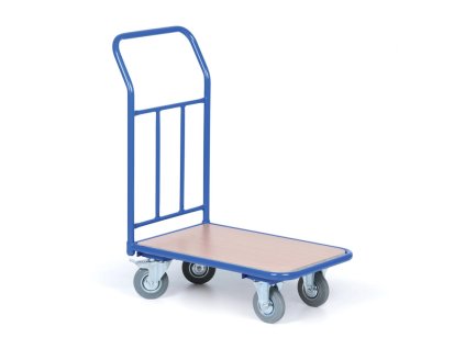 Plošinový vozík Biedrax PV7839 - 70 x 45 cm