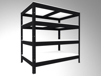 Reg. 4 pol., 90 cm 1v