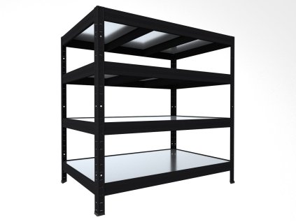 Reg. 4 pol., 90 cm 2v