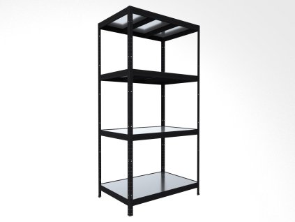 Reg. 4 pol., 180 cm 2v