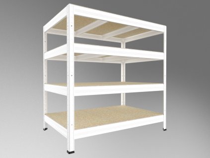 Reg. 4 pol., 90 cm 2v