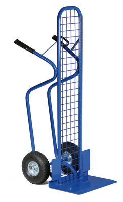 Rudl stohovací Biedrax R4150 - kola dušová