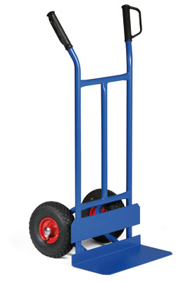 Rudl stohovací Biedrax R4158 - kola dušová