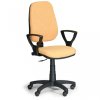 Kancelářská židle Comfort Biedrax Z9668zl s područkami
