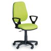 Kancelářská židle Comfort Biedrax Z9668z s područkami