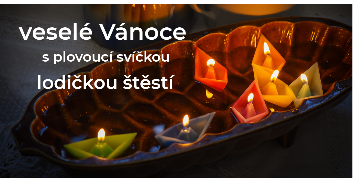 vánočka