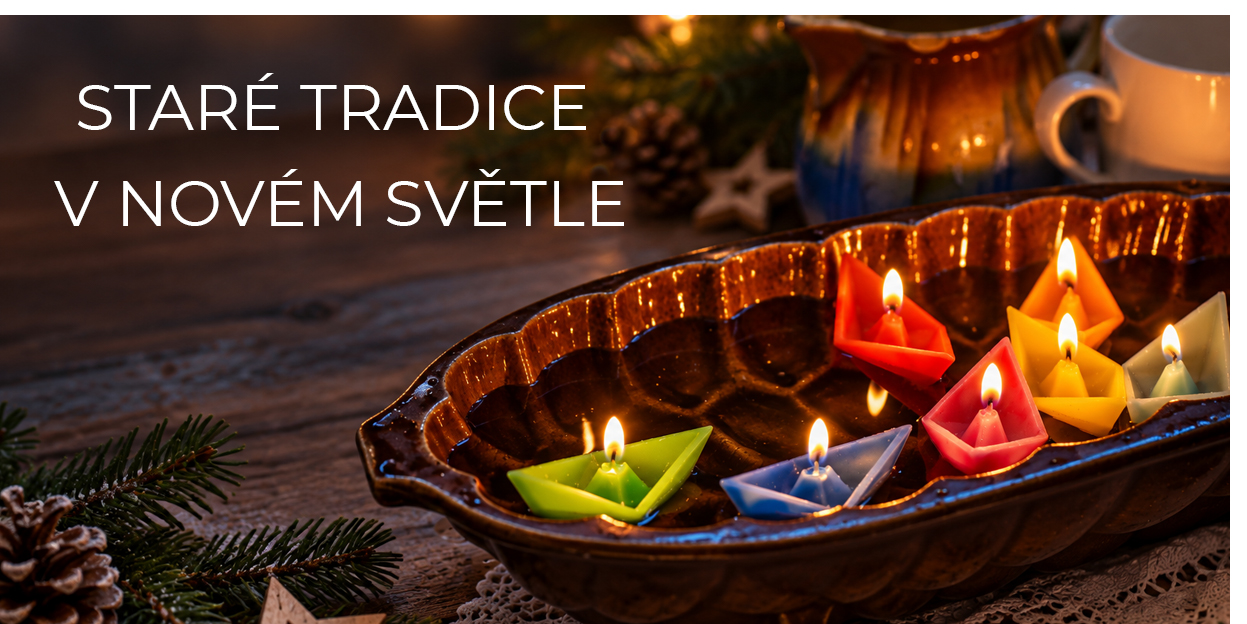 Staré tradice