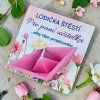 Plovoucí svíčka - Pro paní učitelku - květiny
