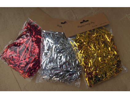 Lamety široké, sáček