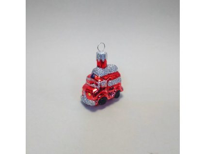 hasičské auto mini