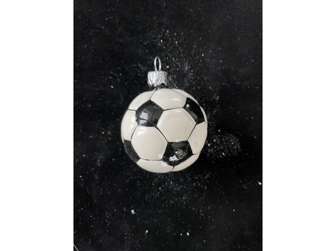 Figura fotbalový míč