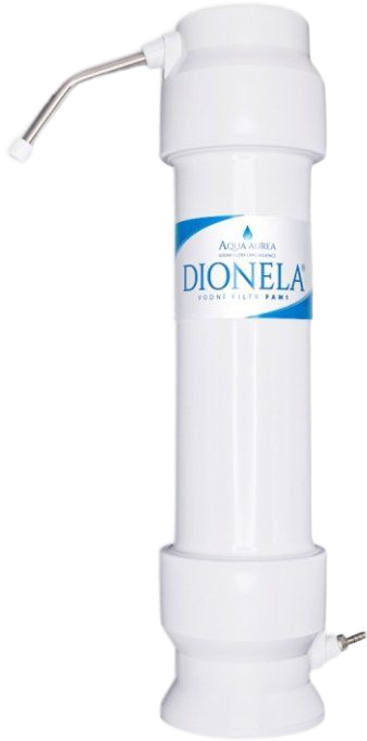 Filtr Dionela FAM1 na kuchyňskou linku