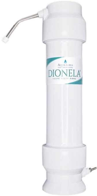 Filtr na dusičnany Dionela FDN2