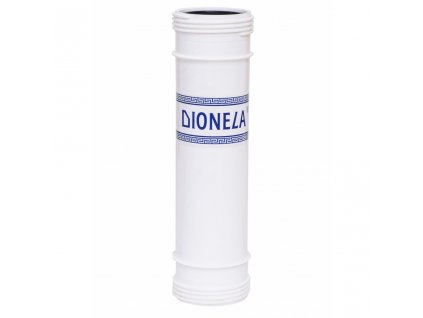 Regenerace filtru Dionela FAM1