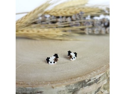 Puzety PejsekFlekPřesOko