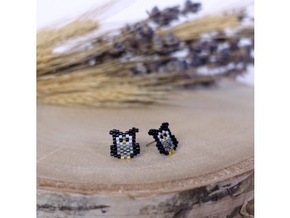 Puzety KalousUšatý