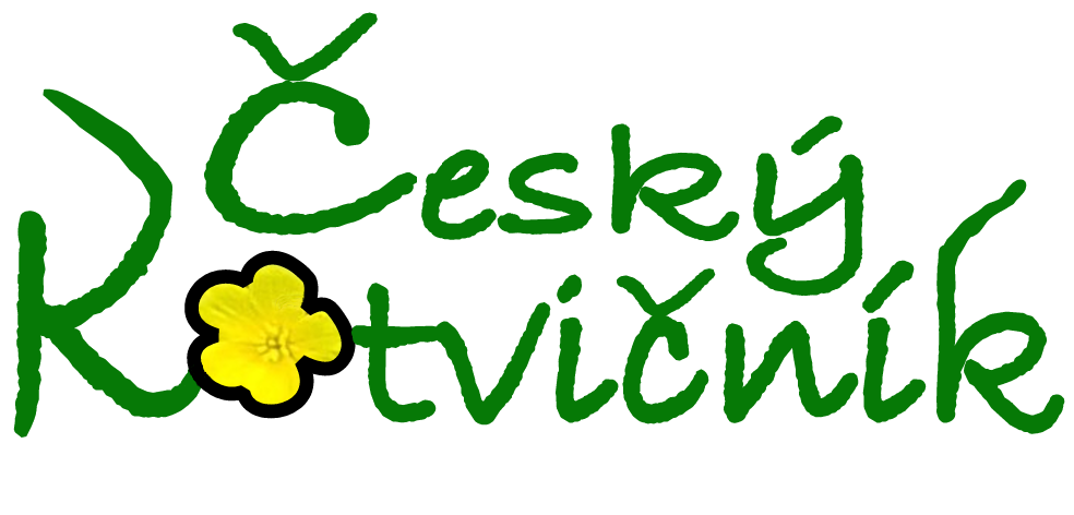 Český kotvičník