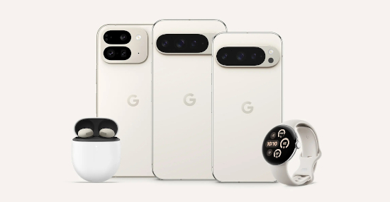 Google Pixel 9, Pixel 9 Pro a Pixel 9 Pro XL to nejlepší ze světa fotomobilů