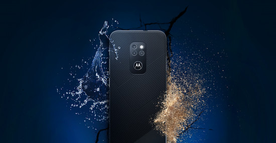 Motorola Defy 2021