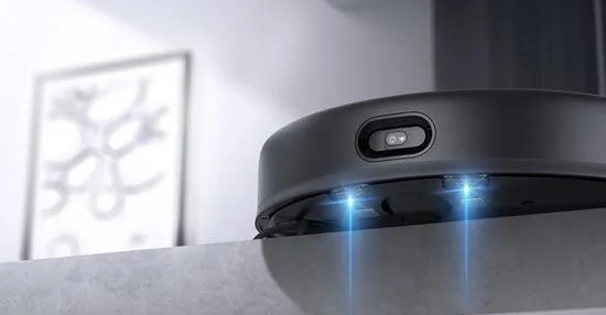 Xiaomi Mi Robot Vacuum-Mop 2 Ultra