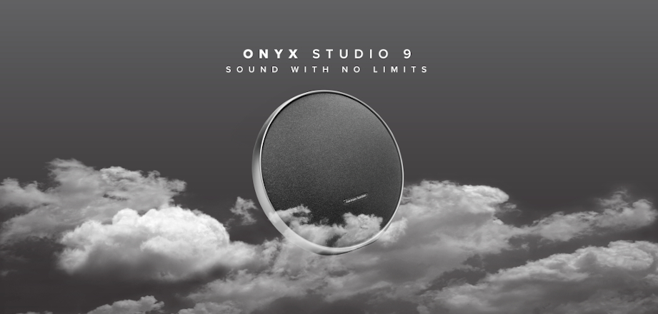 Harman Kardon Onyx Studio 9