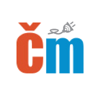 Logo ČM - prodej telefonů a elektroniky