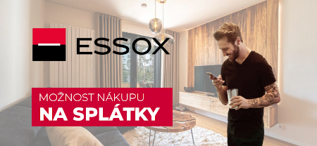 Essox splátky