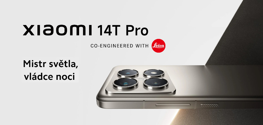 Xiaomi 14T Pro