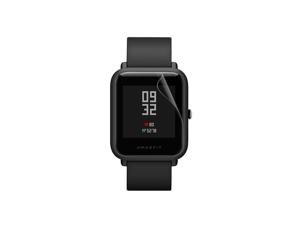 Folie sales amazfit bip