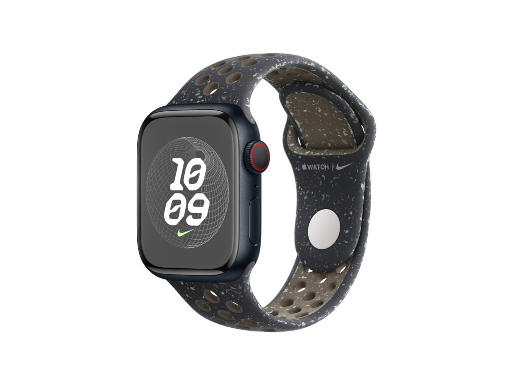 apple smartwatch 4 nike