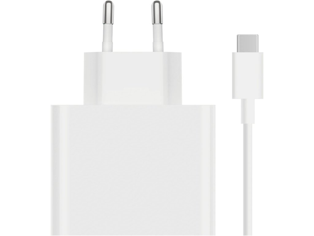 Xiaomi 120W HyperCharge Combo (Type-A)